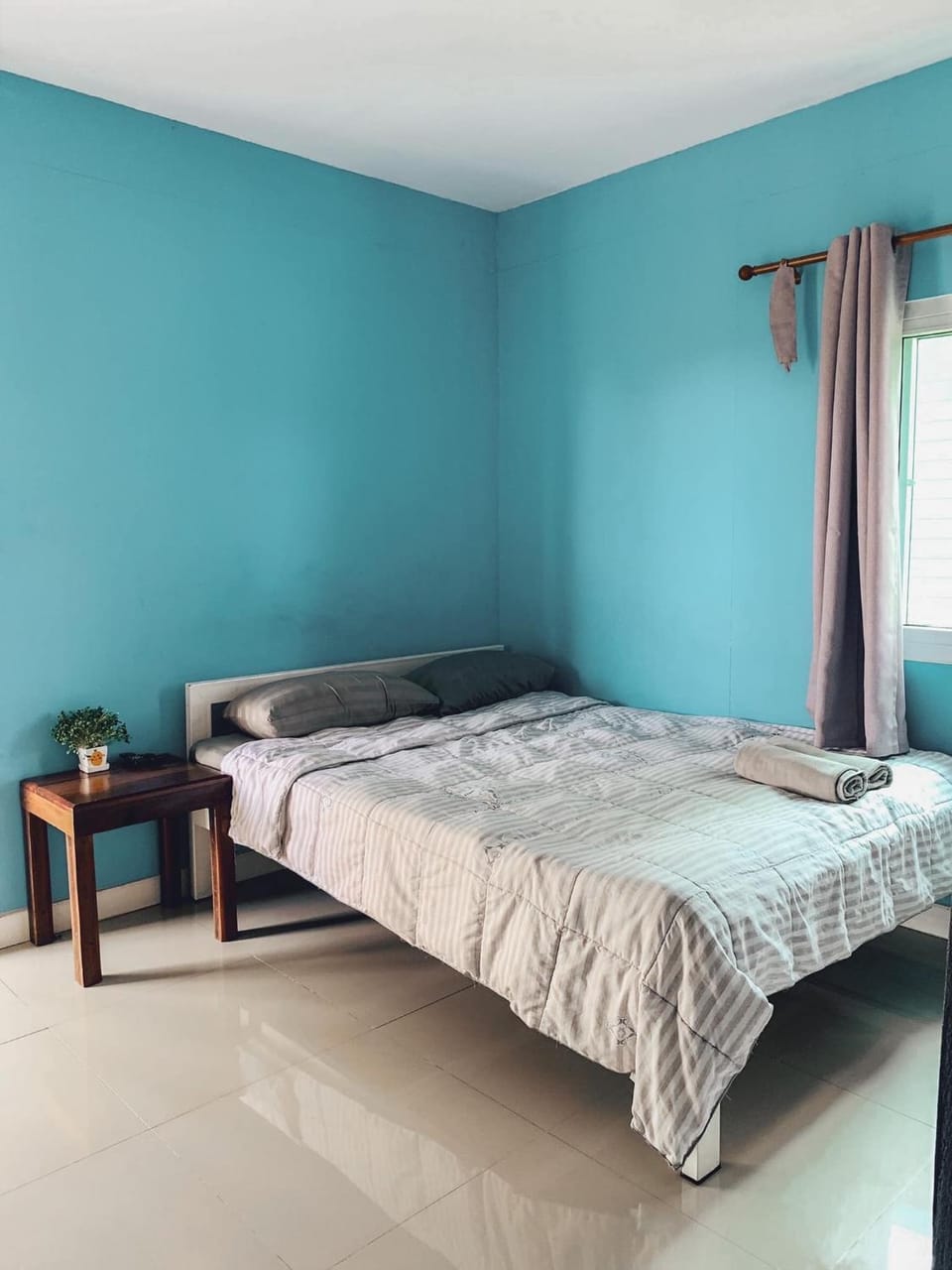 Parida Resort Hotel in Thailand