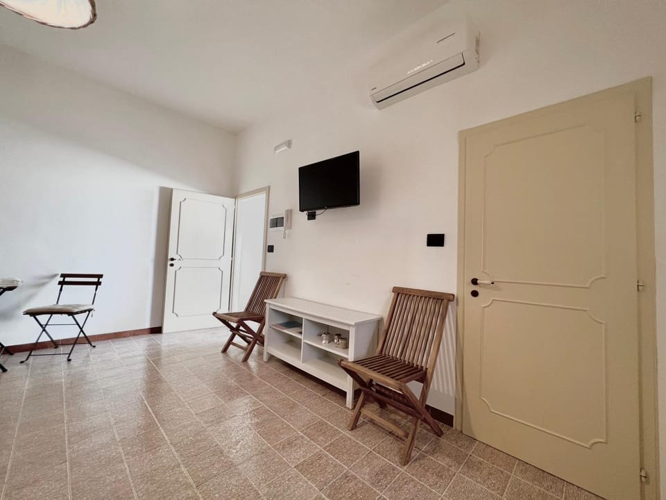 Monolocale Cora House in Apulia