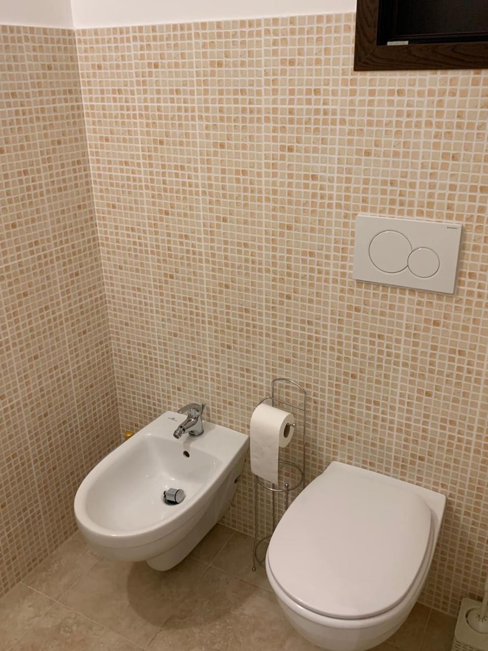 Monolocale Cora House in Apulia