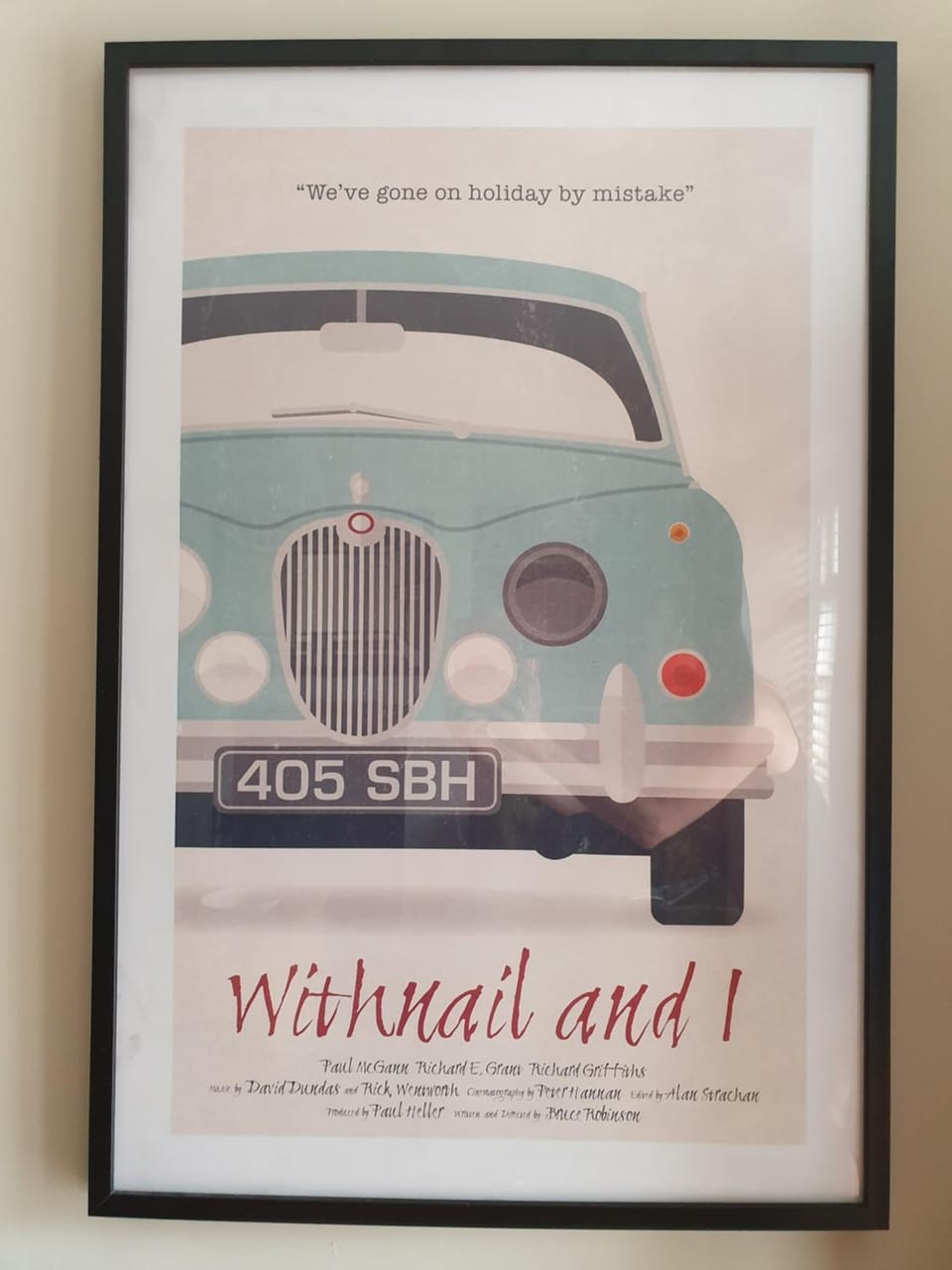 Decorative detail, Text overlay