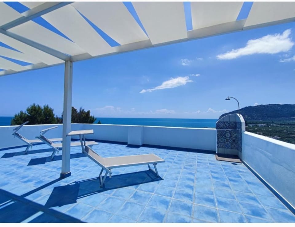Ville Agnuli Case Vacanza House in Province of Foggia