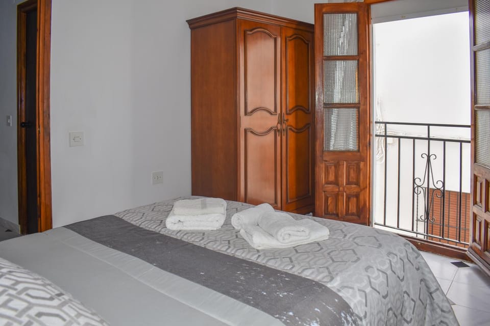 CASA PUERTA ARABE - by Allexperiences House in Sierra de Cádiz