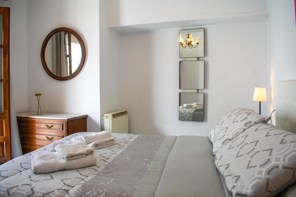 CASA PUERTA ARABE - by Allexperiences House in Sierra de Cádiz