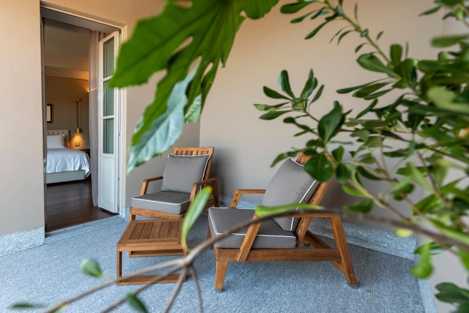 Patio, Balcony/Terrace