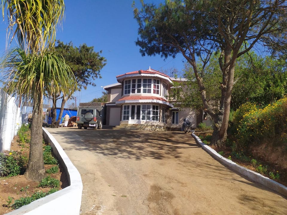 Heritage Holiday Home Vacation rental in Ooty