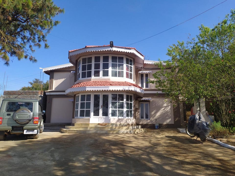 Heritage Holiday Home Vacation rental in Ooty
