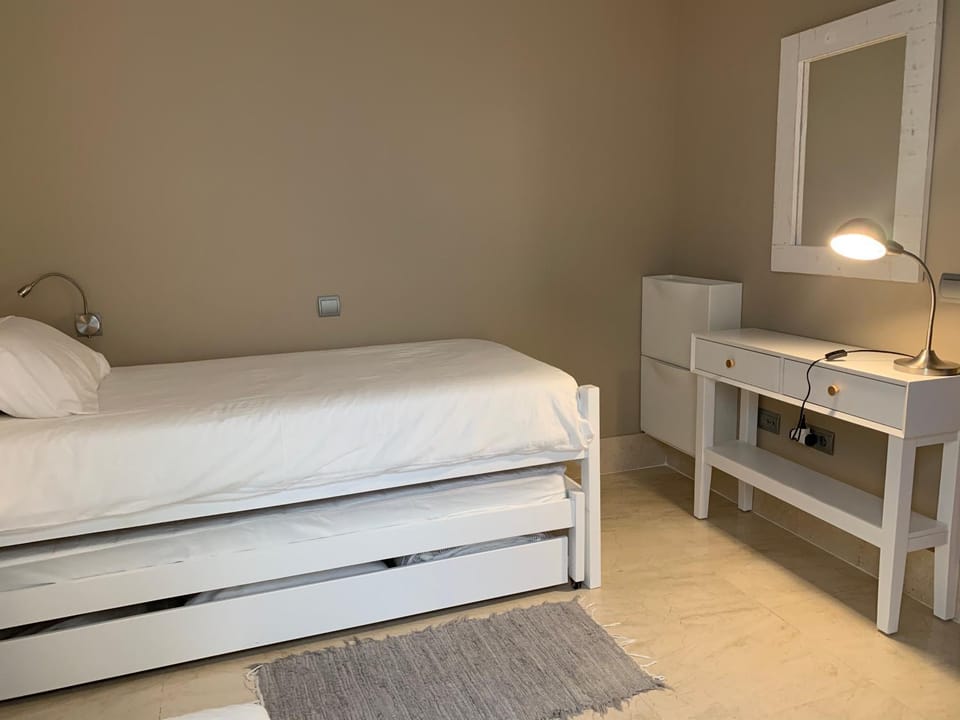 Apartamento Balcón del Puerto Apartment in La Palma
