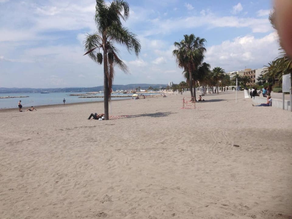 MAEVA Apartment in Nice