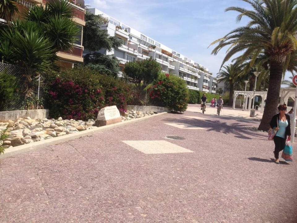 MAEVA Apartment in Nice