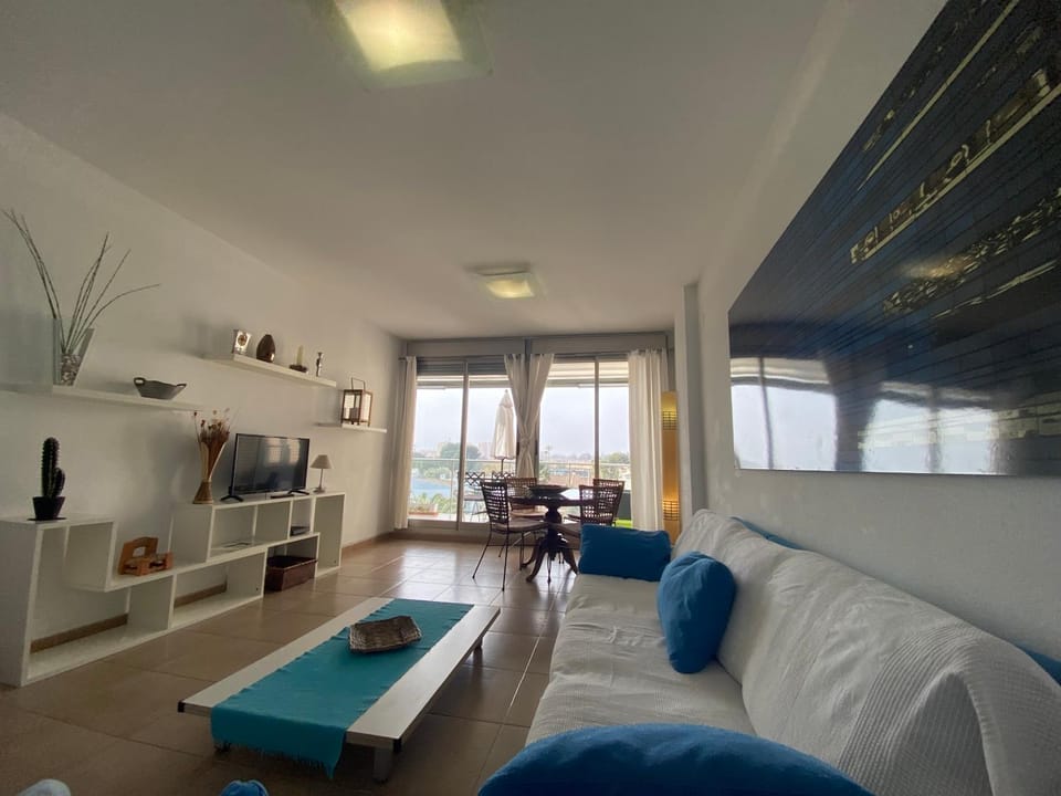 Atico en Almadraba Apartment in Benicàssim
