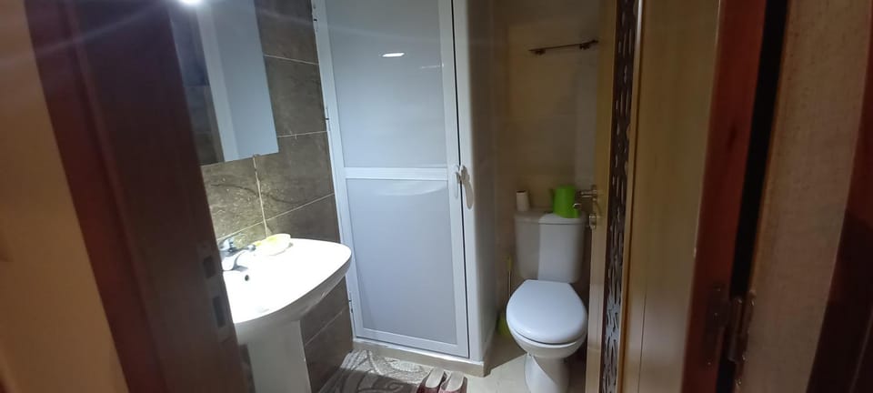 Hiba martil Apartment in Tangier-Tétouan-Al Hoceima
