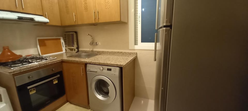 Hiba martil Apartment in Tangier-Tétouan-Al Hoceima