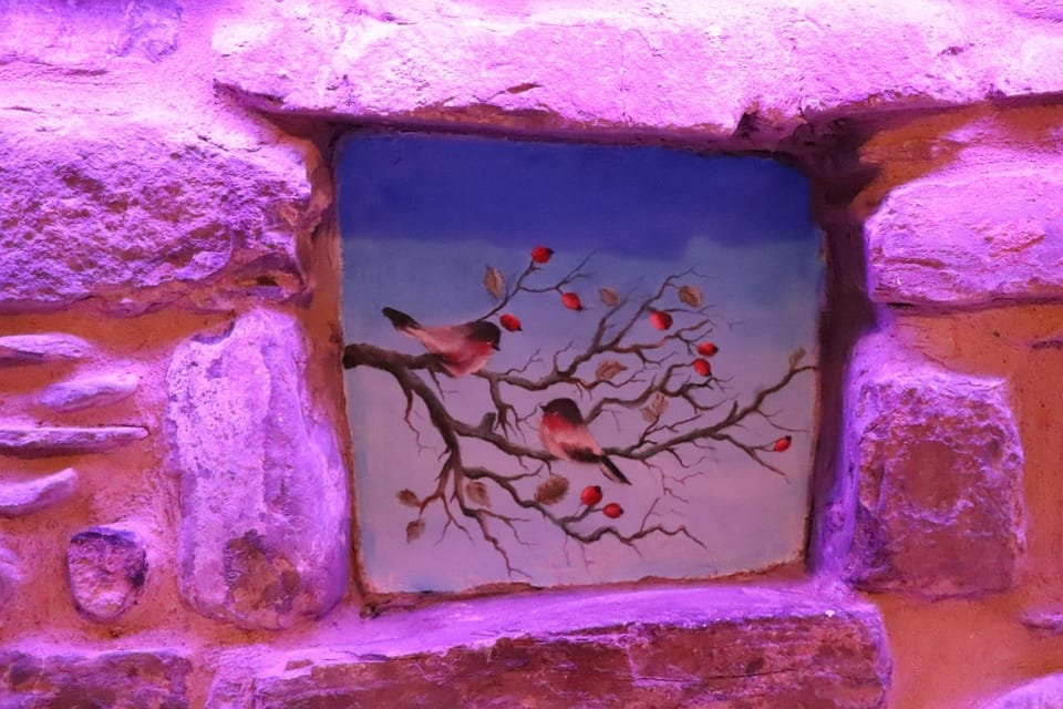 B&B Il Libro Verde Bed and Breakfast in Liguria