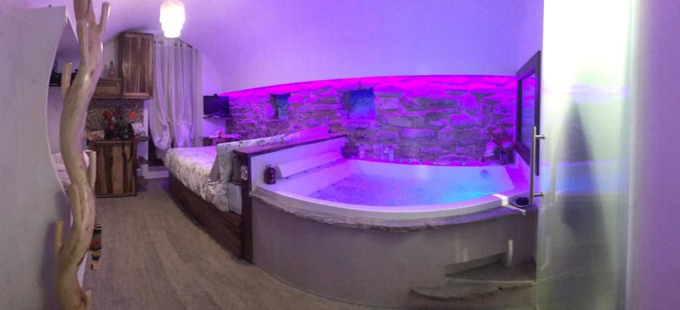 B&B Il Libro Verde Bed and Breakfast in Liguria