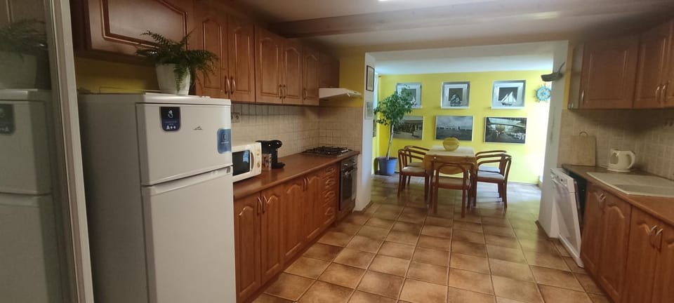 Apartmán pod Magnóliou Apartment in Slovakia