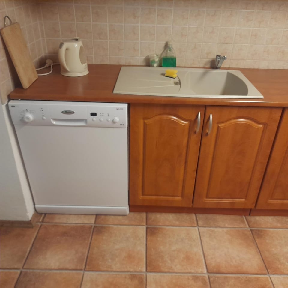 Apartmán pod Magnóliou Apartment in Slovakia
