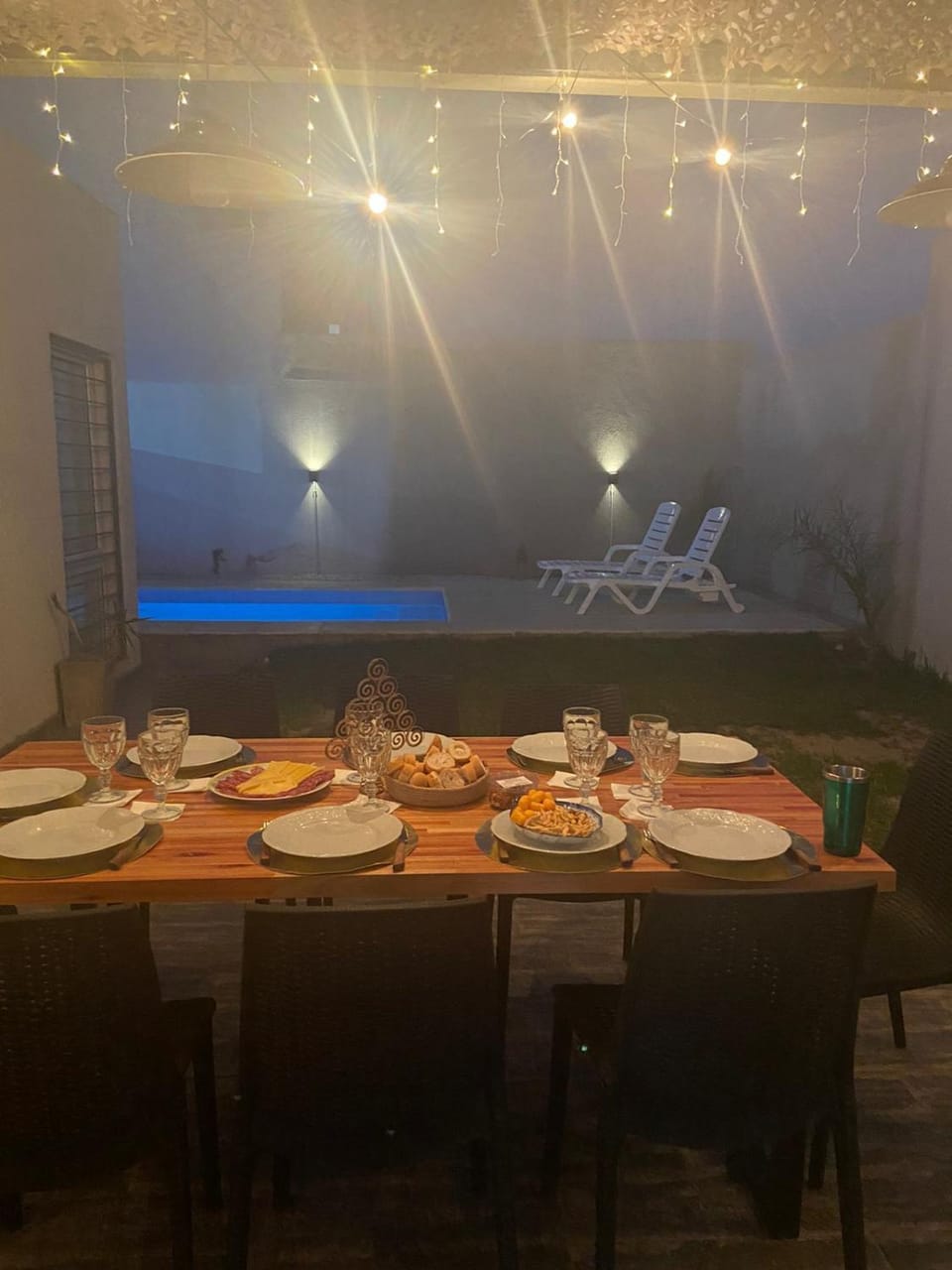 Ventanas al Sur Apartment in San Nicolás de los Arroyos