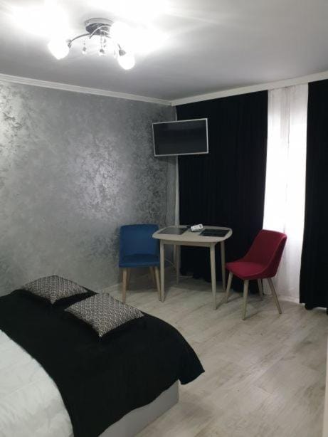 Studio David Apartment in Romania