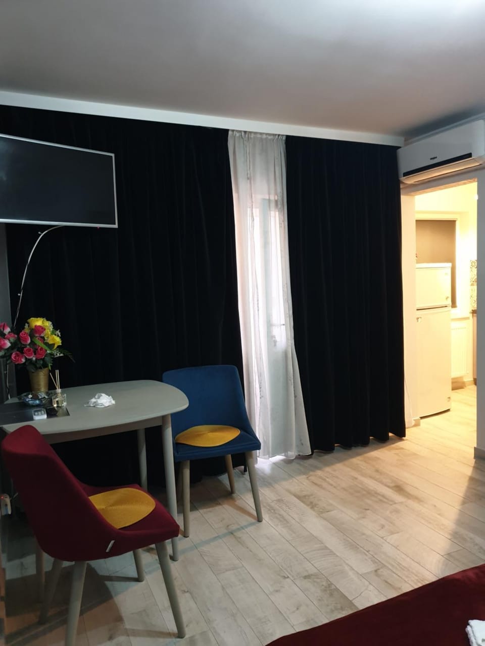 Studio David Apartment in Romania