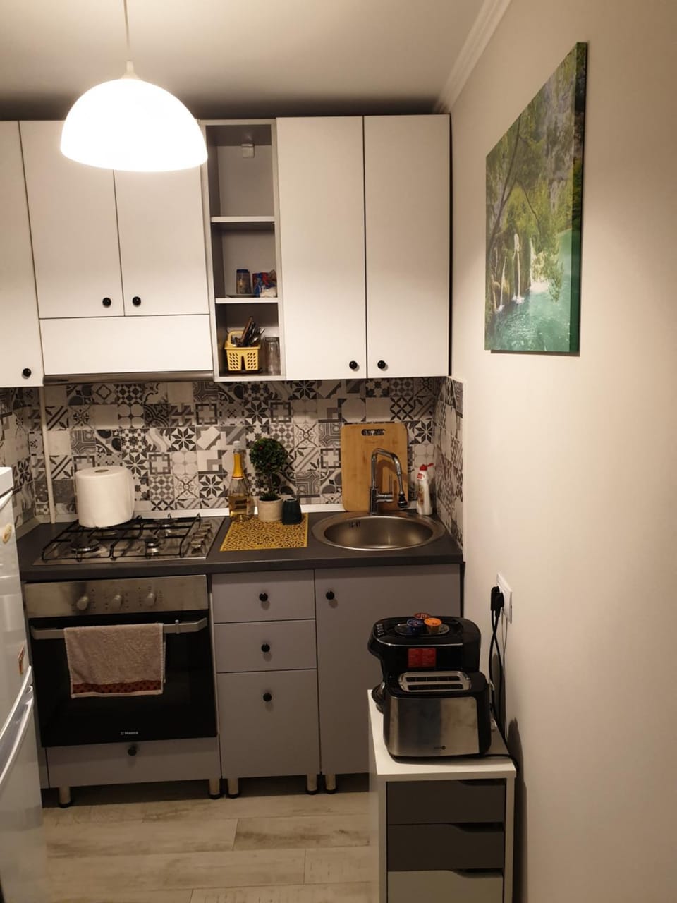 Studio David Apartment in Romania