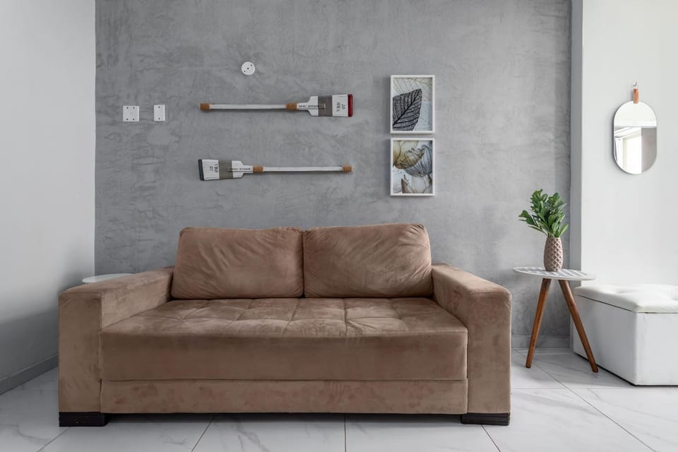 Communal lounge/ TV room, Living room