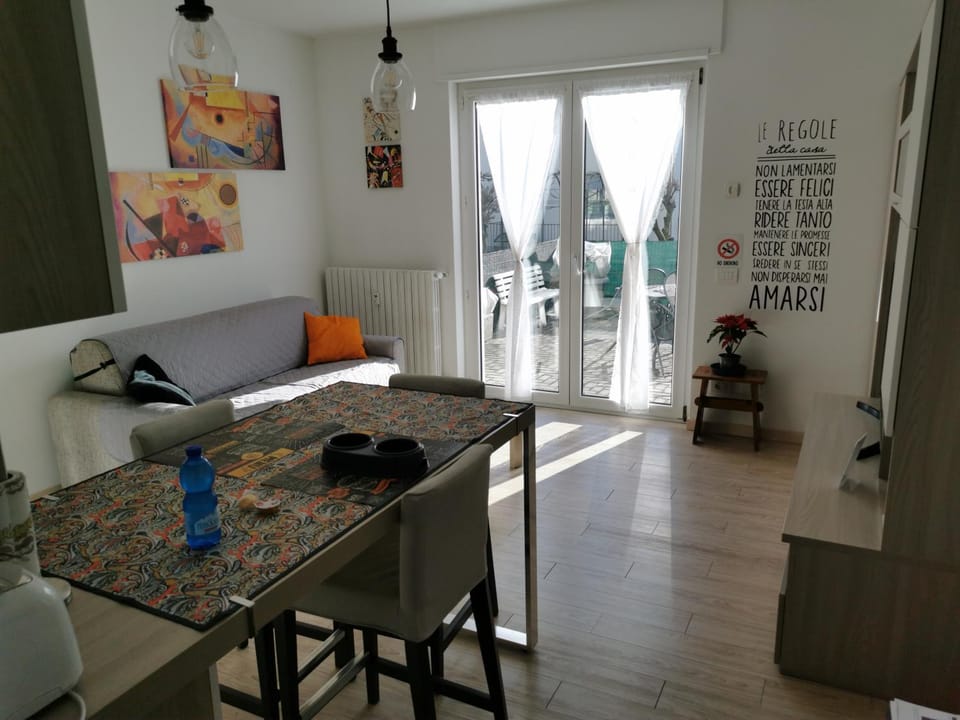 Residenza Le Torri Apartment in Province of Brescia