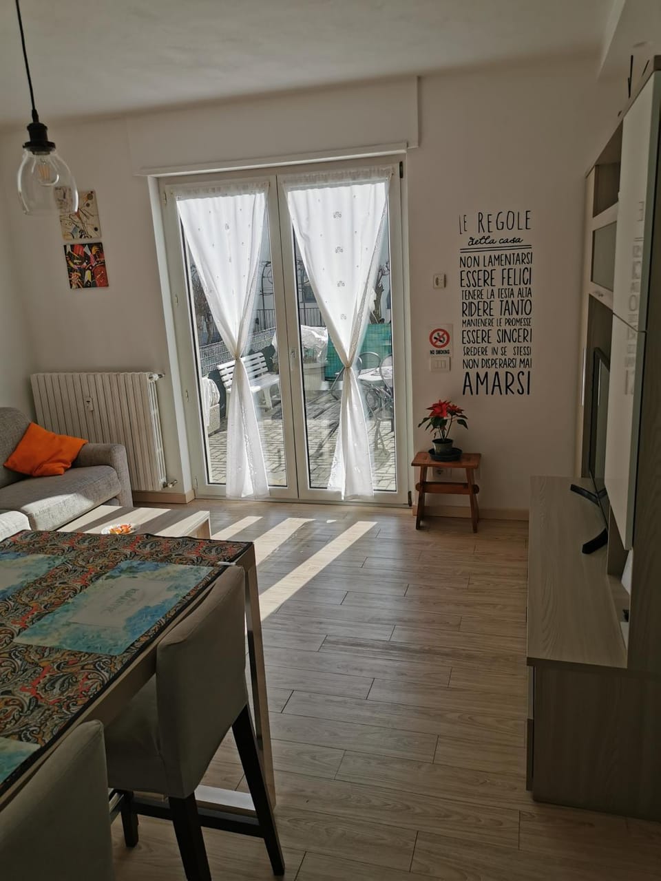 Residenza Le Torri Apartment in Province of Brescia