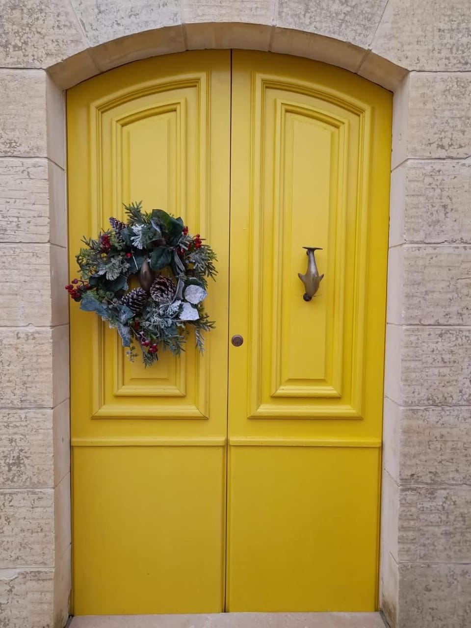 Melita House in Malta