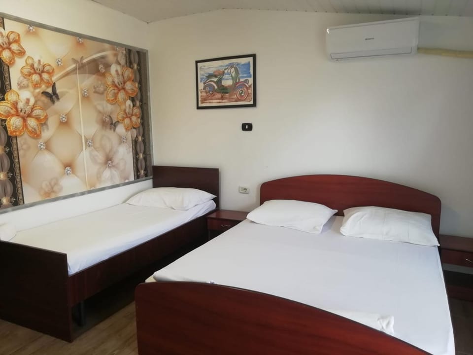 Pensiunea Mario Bed and Breakfast in Romania
