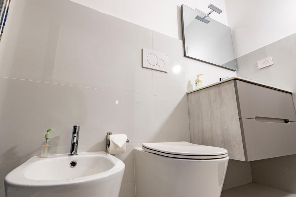Toilet, Bathroom, bidet