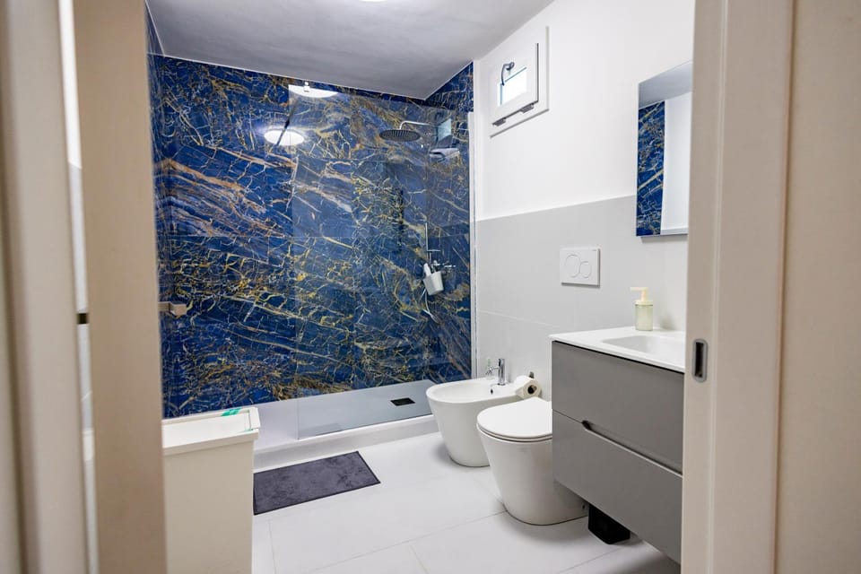 Shower, Toilet, Bathroom, bidet