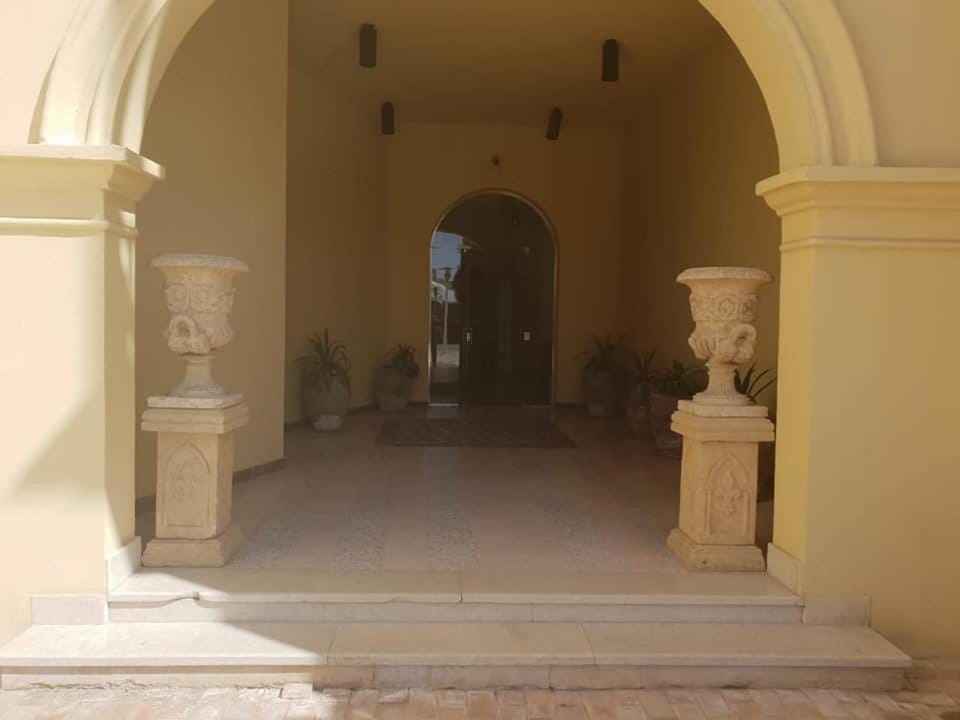 EL Gouna Abu tig Studio- Economy stay Apartment in Hurghada