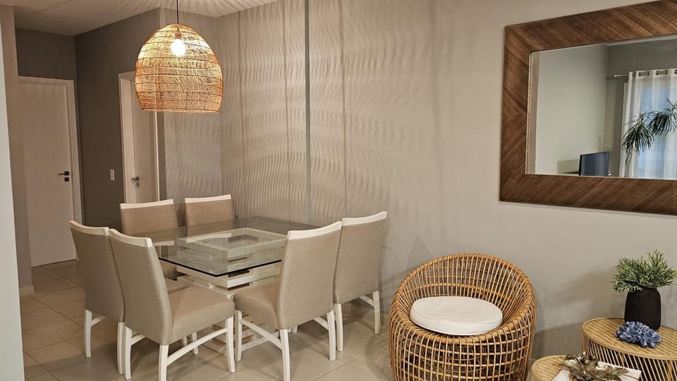 Praia Riviera de São Lourenço Apartment in Bertioga