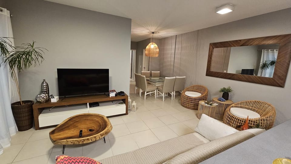 Praia Riviera de São Lourenço Apartment in Bertioga