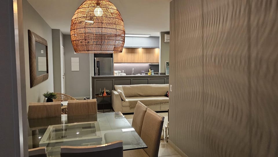Praia Riviera de São Lourenço Apartment in Bertioga
