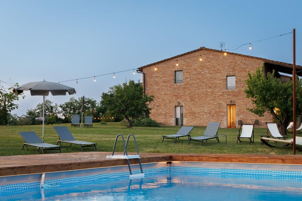Property building, Garden view, Swimming pool