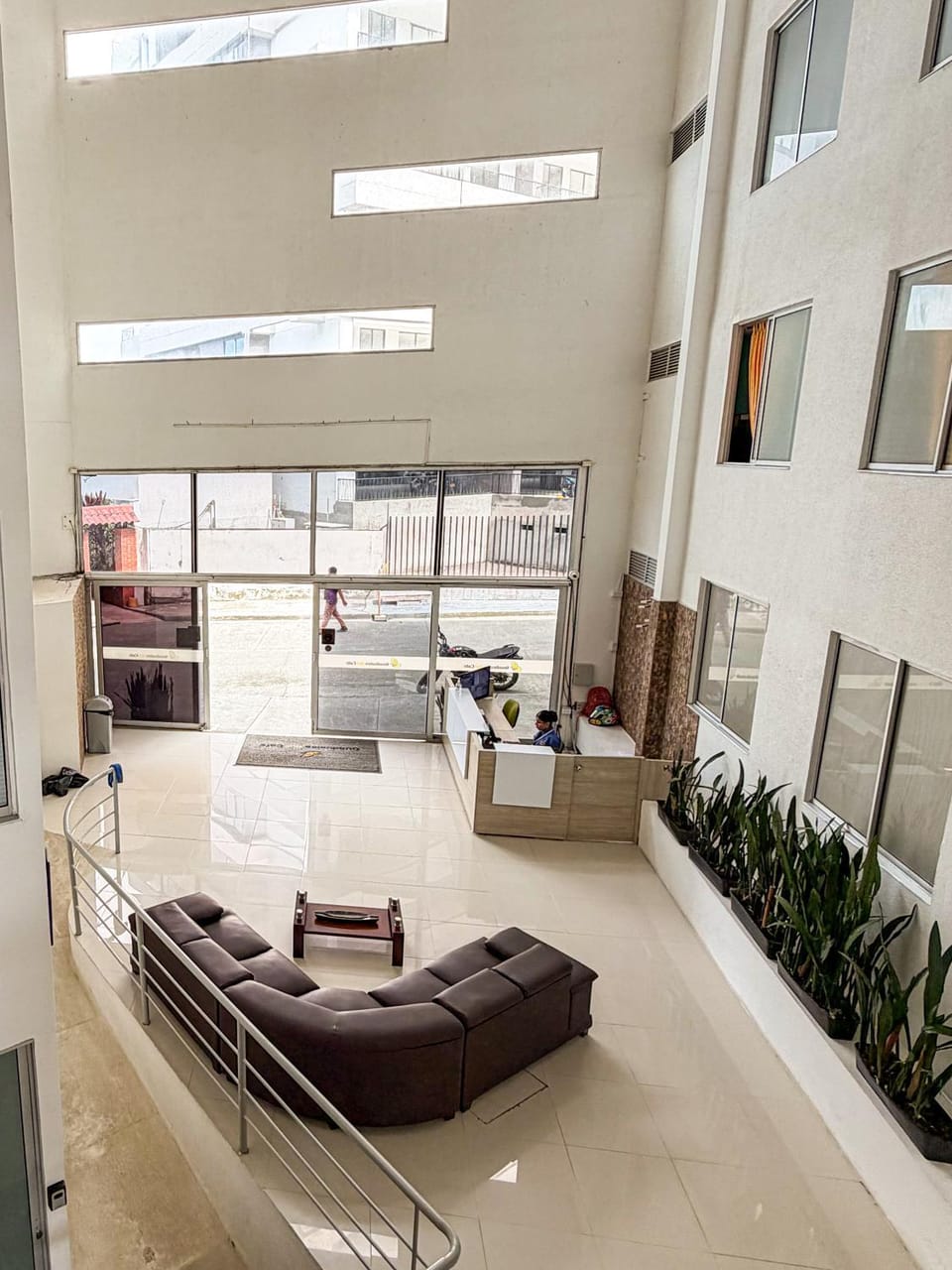 View (from property/room), Living room