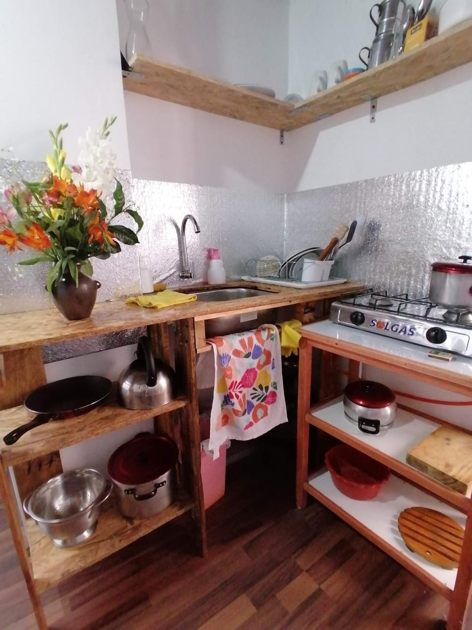 Asiriq Wasi Guest House Vacation rental in Cusco