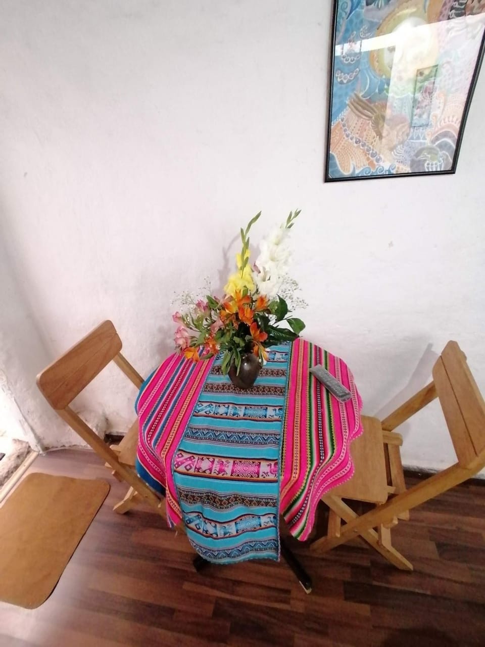 Asiriq Wasi Guest House Vacation rental in Cusco