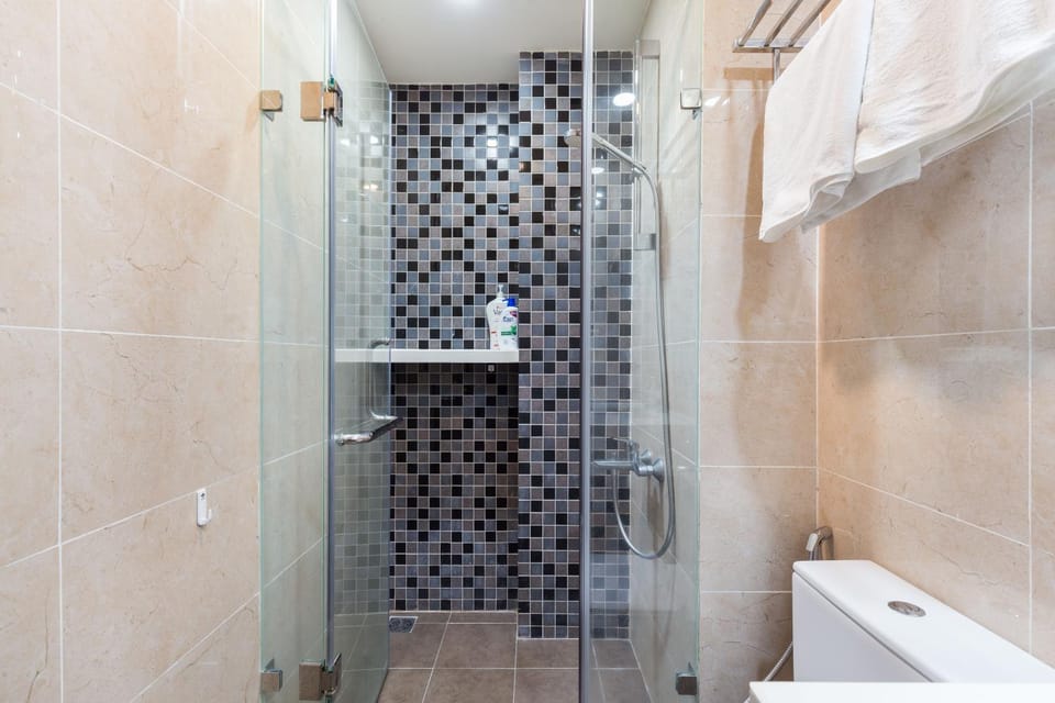 Tresor studios Apartment in Ho Chi Minh City