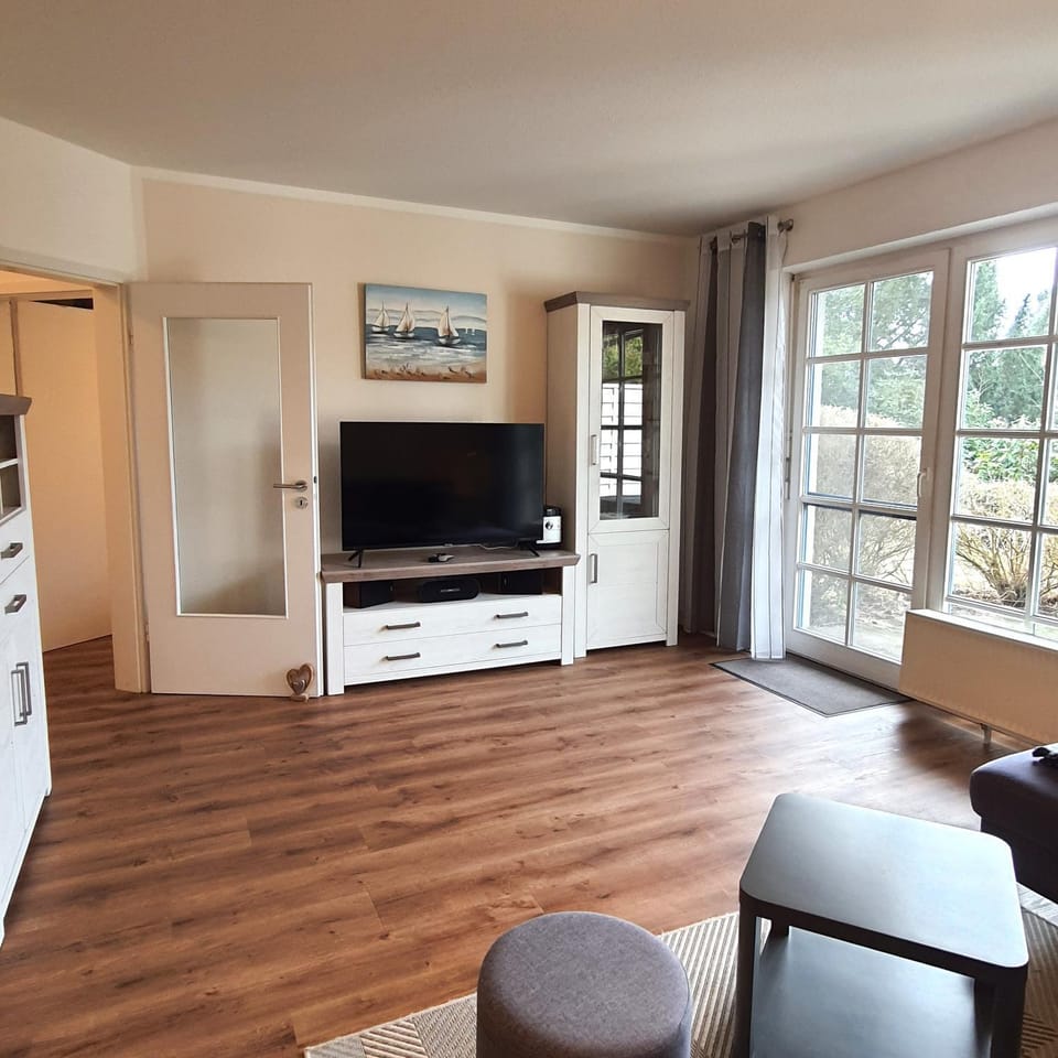 _Kiek mal_Kiek_ Apartment in Zingst