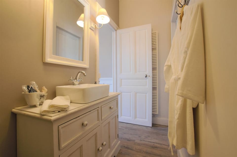 A L'Aube de Troyes Bed and Breakfast in Troyes