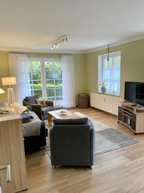 _Kiek mal_Kiek_ Apartment in Zingst
