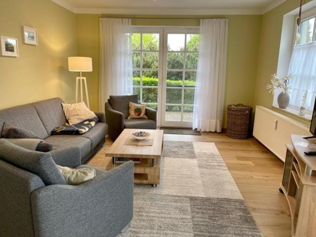 _Kiek mal_Kiek_ Apartment in Zingst