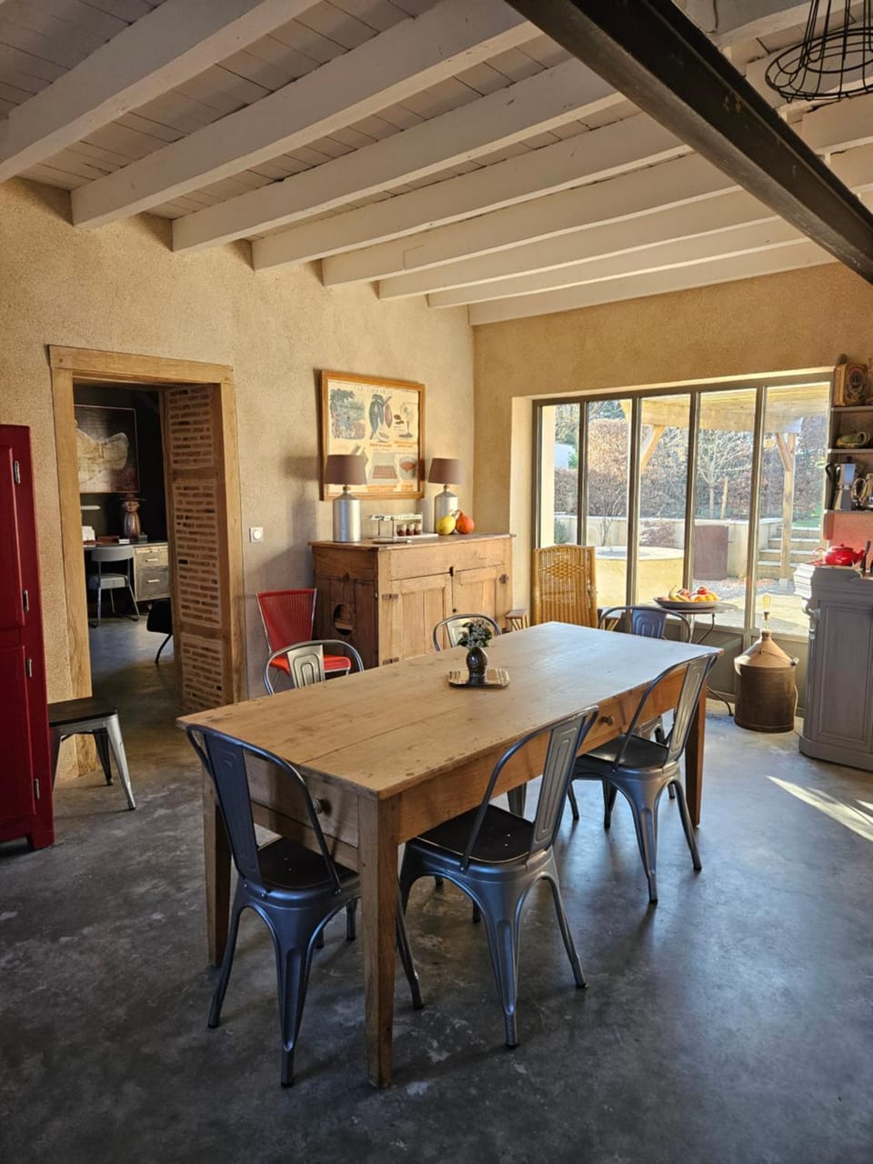 Villa RABADA Villa in Centre-Val de Loire