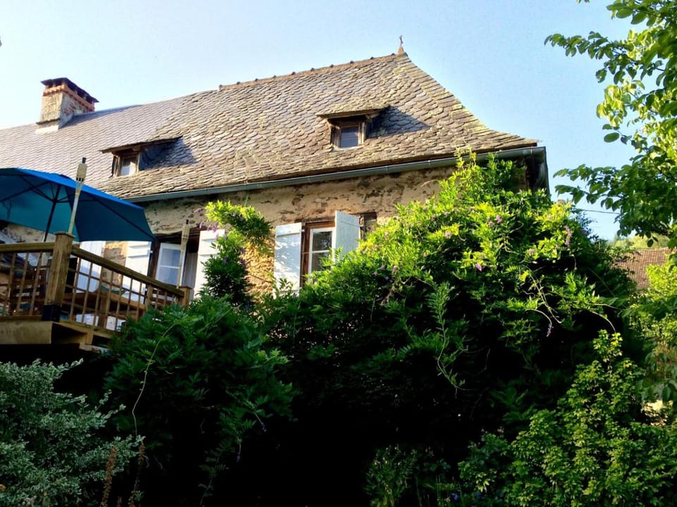 Property building, Balcony/Terrace