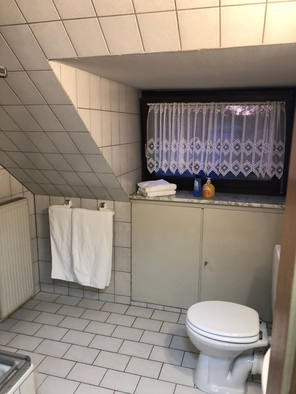 Wohnen auf Zeit Apartment in Duisburg