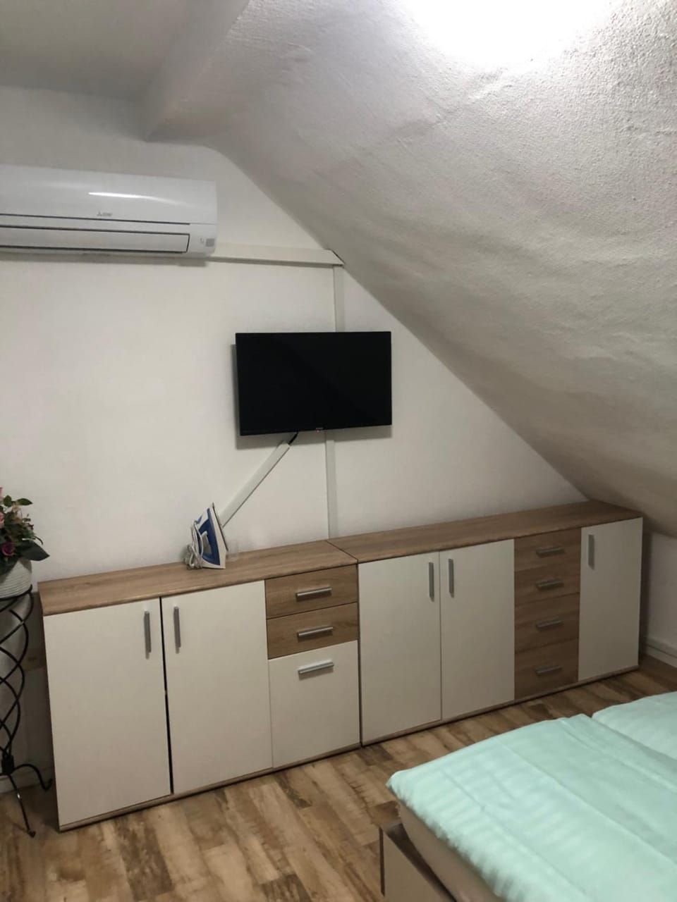 Wohnen auf Zeit Apartment in Duisburg