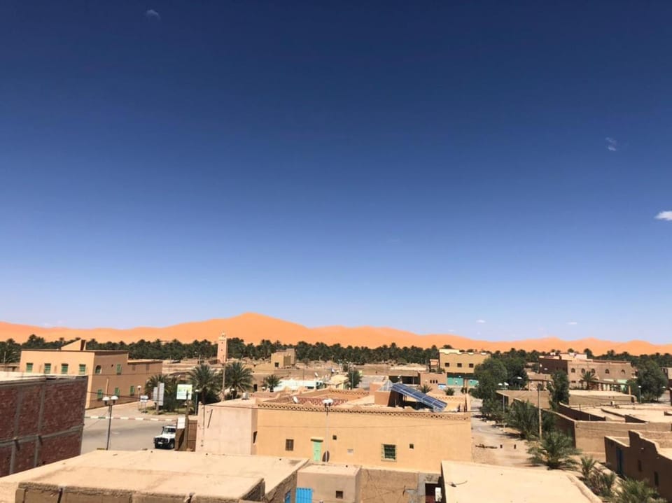 View (from property/room)