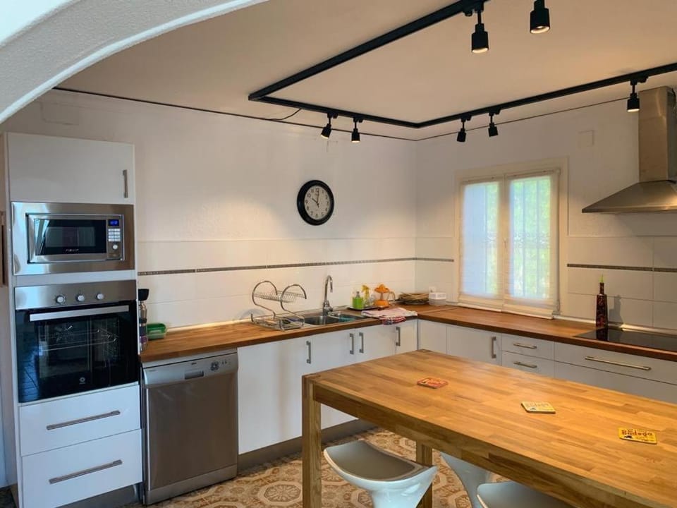 Villa Denia Costa Blanca Villa in Marina Alta